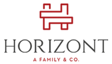 Horizont Family Office Logo
