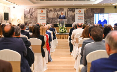 Premio Economista del Año 2026